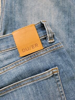 Du/Er Women's Performance Jeans